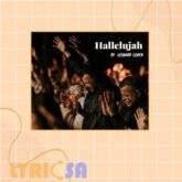 ترجمه و دانلود آهنگ Hallelujah