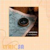 پوستر ترجمه اختصاصی آهنگ compass