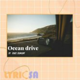 بنر آهنگ OceanDrive