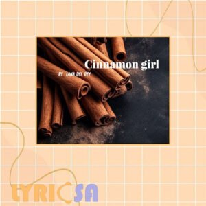 ترجمه اختصاصی آهنگ Cinnamon Girl