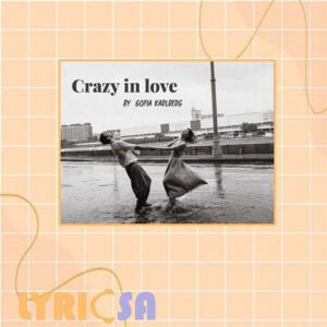 پوستر ترجمه اختصاصی Crazy in Love