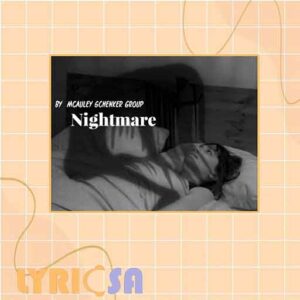 پوستر ترجمه اختصاصی Nightmare