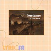 پوستر ترجمه آهنگ Nocturne