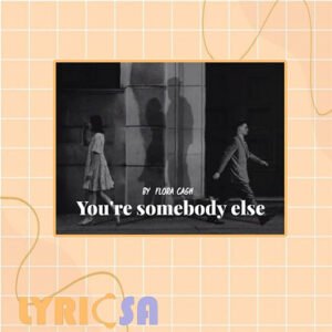 پوستر ترجمه اختصاصی You’re Somebody Else