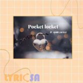 پوستر ترجمه اختصاصی آهنگ pocket locket