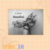 پوستر اختصاصی آهنگ Houdini