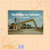 پوستر اختصاصی آهنگ Welcome to Inkster