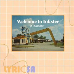 پوستر اختصاصی آهنگ Welcome to Inkster