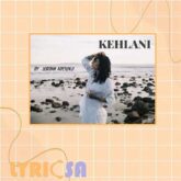 پوستر اختصاصی آهنگ kehlani